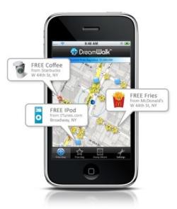 Mobile Marketing, digital advertising