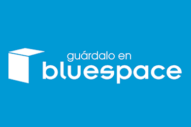 Bluespace