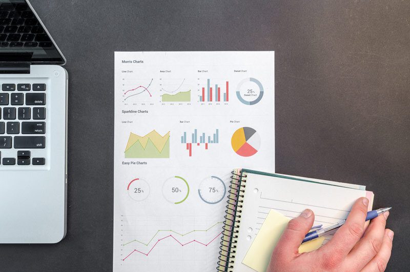 cómo medir las conversiones en Google Analytics